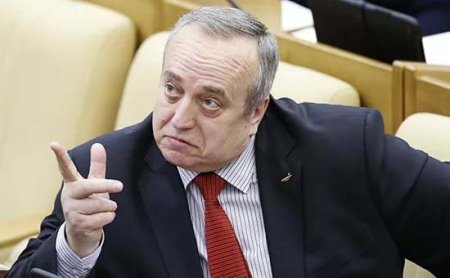 Qalmaqal: Putinin varisinin adını kim çəkib...