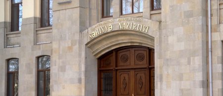 Əlilliyin təyinatı üçün göndərişlərin verilməsi nəzarətə götürüldü