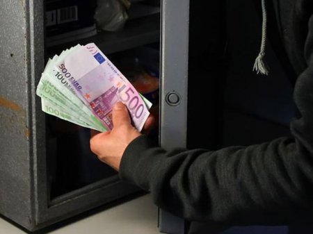 Oğurluq cinayətinə görə cərimələr artırılır