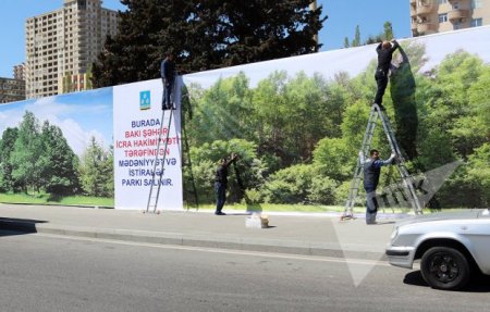 Prezident müdaxilə etdi, Abutalıbov sərəncamını geri oxudu
