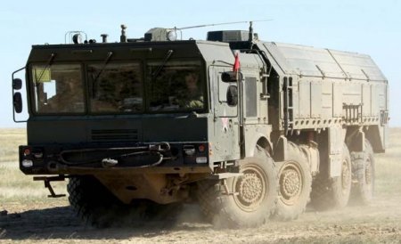 Azərbaycanın maraq göstərdiyi “Qrom” operativ-taktiki raketləri: işlər yekunlaşır