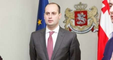 Lavrovun Rusiya ilə Ermənistanın birləşdirilməsi haqda bəyanatına reaksiya