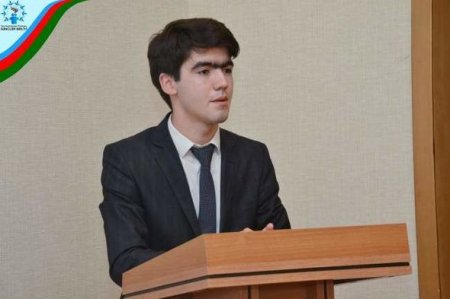 ATV-də lağa qoyulan Orxan Fəxrəddinov kimdir?