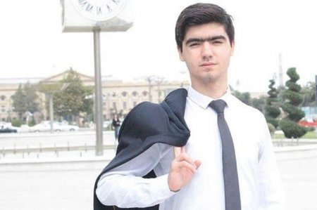 ATV-də lağa qoyulan Orxan Fəxrəddinov kimdir?
