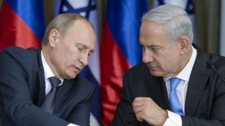 İranın Aralıq dənizinə doğru irəliləməsi və İsrailin xəbərdarlığı: “Dedim ki, cənab Putin...”