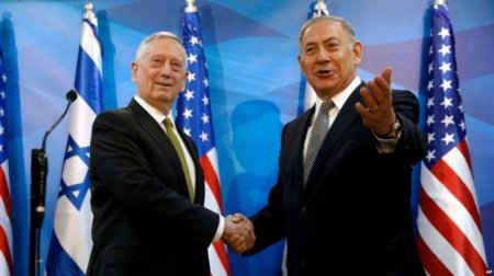 İranın Aralıq dənizinə doğru irəliləməsi və İsrailin xəbərdarlığı: “Dedim ki, cənab Putin...”