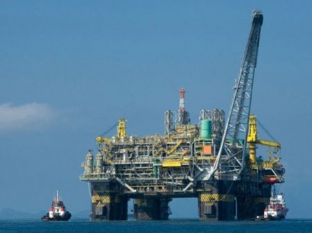 Bu qurğunun tikintisinə 859 milyon dollar ayrılıb