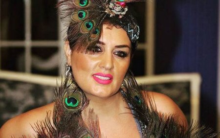 Elza Seyidcahan: İtlərin toyunda iştirak edərdim