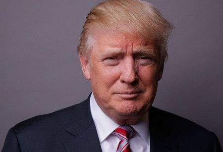 Donald Tramp erməniləri məyus etdi
