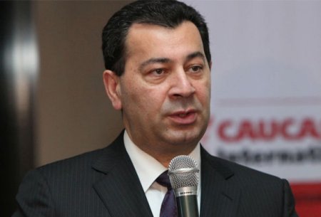 Səməd Seyidov: Avropa Şurasının gələcəyi sual altındadır