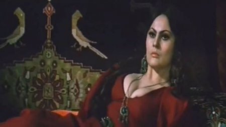 Azərbaycan kinosunun ən erotik film səhnələri