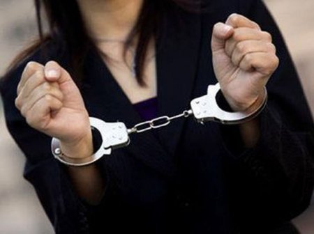 Qızına aldığı cehizin pulunu verə bilməyən anaya 9 il iş verildi