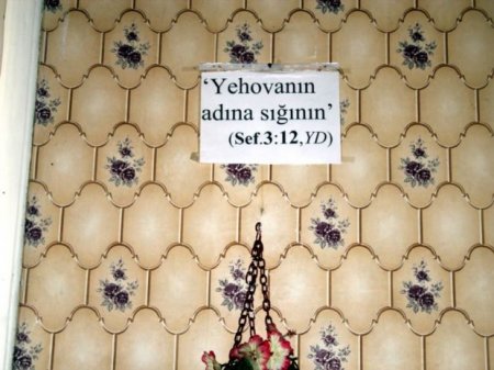 Rusiyada ekstremist elan edilən təriqət Bakıda nə axtarır…