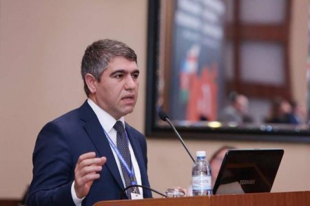 Ekspert: Vahid taksi qiymətinin tətbiqi rəqabəti boğacaq