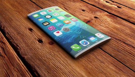 “iPhone 8”in konseptual videosu yayılıb