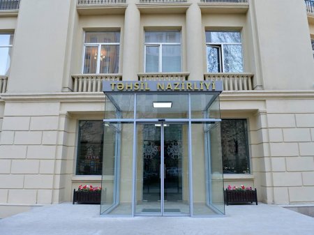 Təhsil Nazirliyi xaricdə oxuyan 930 tələbənin təhsil  sənədini tanımadı
