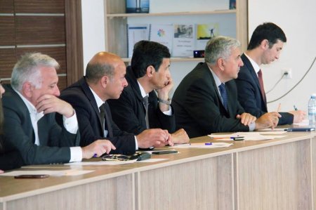 Azərbaycanda məşğulluq və inkişaf təlimçilərinin milli şəbəkəsi yaradılıb