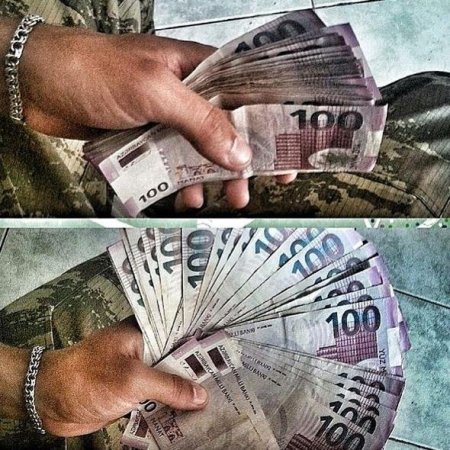 Azərbaycanın zəngin cocukları “Hürriyət”in səhifələrində...