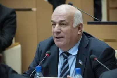Deputat Əliş Məmmədov Yakutiyanın birinci ledisinə Bakıda verdiyi qonaqlıqdan danışdı: ”Buna nə deyəsən axı...”