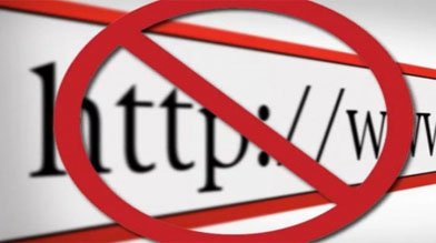 Azərbaycandakı bütün müxalifət saytları bloklandı