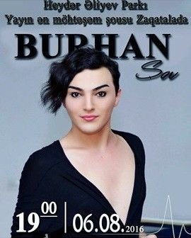 Zaqataladakı Diva kimdir?