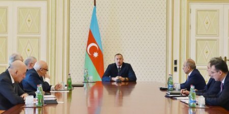Ələtdəki strateji layihə ətrafında nə baş verir?!...