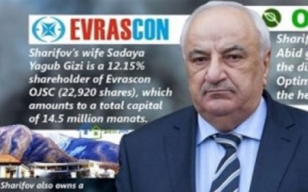 Ələtdəki strateji layihə ətrafında nə baş verir?!...