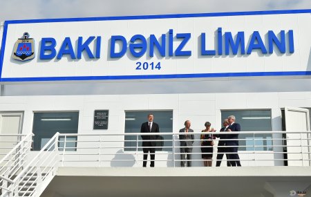 Ələtdəki strateji layihə ətrafında nə baş verir?!...