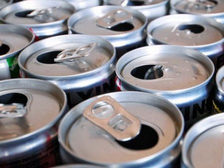 Energetik içkilər ürək üçün çox təhlükəlidir