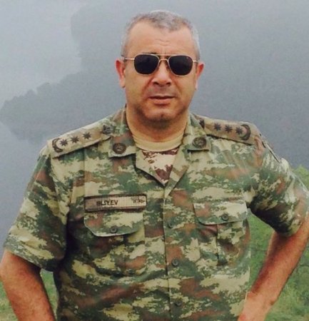 Ermənilərin Xocavənd tərəfdə raket tətbiqi: polkovnik Əliyevin eşitdikləri və digər detallar