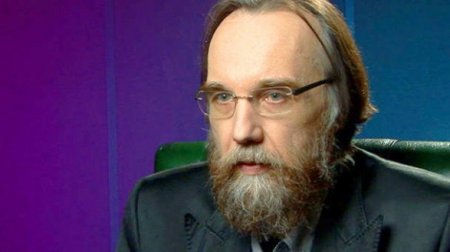 Aleksandr Duqin: 