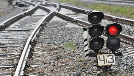 “İpək yolu” ölkələri 400 km/s sürətlə hərəkət edən qatarlardan istifadə edəcəklər