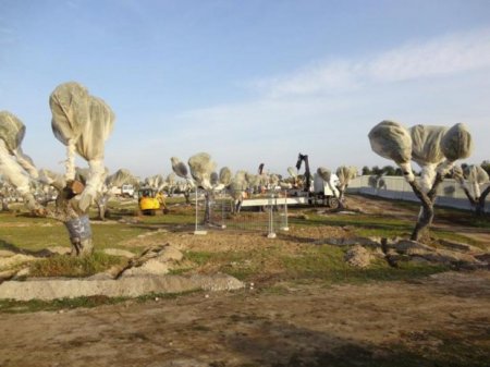 Azərbaycanın 40 milyard dollarlıq layihəsinə qarşı təxribatlar: işçilər daşa basılıb, söyülüb...