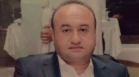 Balaca oliqarx Şükürovun sonu?!...