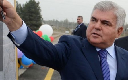 Hafka”nın bankını belə boşaldıblar: Ziya Məmmədov 15 milyon, “Şərurlu İsfəndiyar” 1.1 milyon...