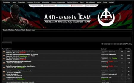 Azərbaycanlılar hücum etdi, Amerika Erməni Assambleyası tələsik FTB-yə şikayətə qaçdı