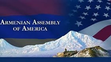 Azərbaycanlılar hücum etdi, Amerika Erməni Assambleyası tələsik FTB-yə şikayətə qaçdı