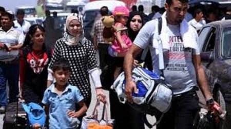 Azərbaycandan 40 min nəfər Türkiyəyə mühacirət edib, 7300-ü daimi məskunlaşıb
