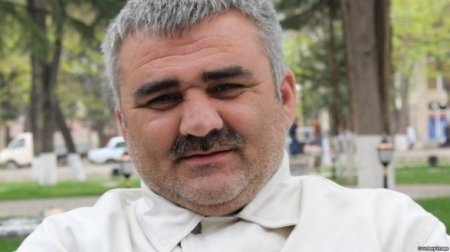Gürcüstanda gizli antiazərbaycan yuvaları-görüşlər, pullar, təlimatlar