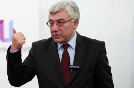 Gürcüstanda gizli antiazərbaycan yuvaları-görüşlər, pullar, təlimatlar