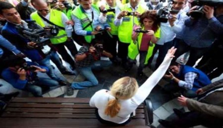 Gürcüstanda gizli antiazərbaycan yuvaları-görüşlər, pullar, təlimatlar