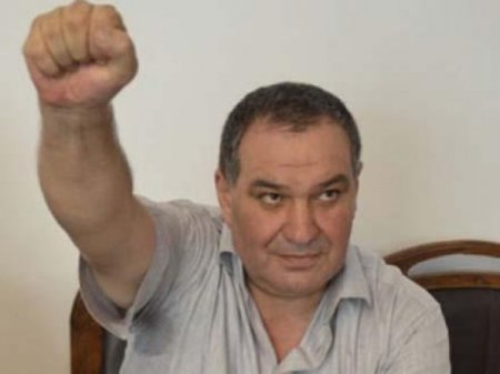 Gürcüstanda gizli antiazərbaycan yuvaları-görüşlər, pullar, təlimatlar