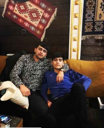 Oğlu Bakıda "Porsche" ilə adam öldürən biznesmen: “Cəmi 14 yaşı var, tutula bilməz”