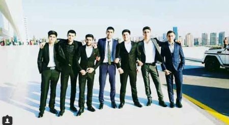 Oğlu Bakıda "Porsche" ilə adam öldürən biznesmen: “Cəmi 14 yaşı var, tutula bilməz”