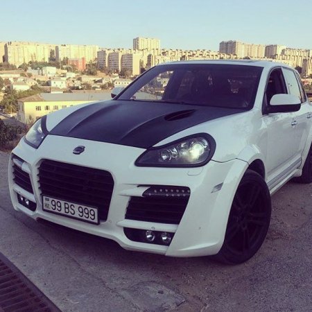 Oğlu Bakıda "Porsche" ilə adam öldürən biznesmen: “Cəmi 14 yaşı var, tutula bilməz”