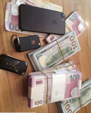 Oğlu Bakıda "Porsche" ilə adam öldürən biznesmen: “Cəmi 14 yaşı var, tutula bilməz”