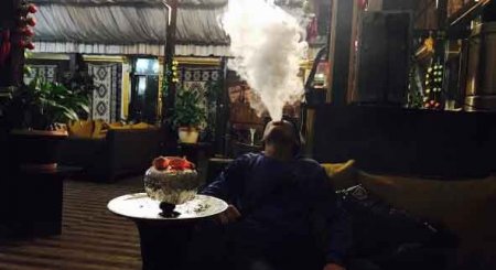 Oğlu Bakıda "Porsche" ilə adam öldürən biznesmen: “Cəmi 14 yaşı var, tutula bilməz”