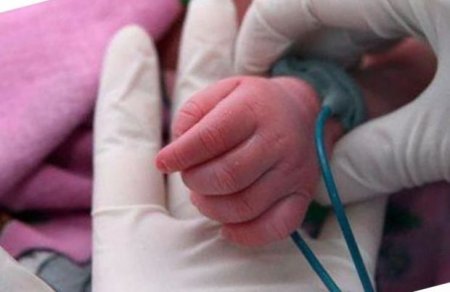 Göygöldə yeni doğulan körpə ölüb
