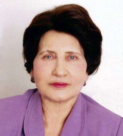 İlham Əliyevin bibisi vəfat edib