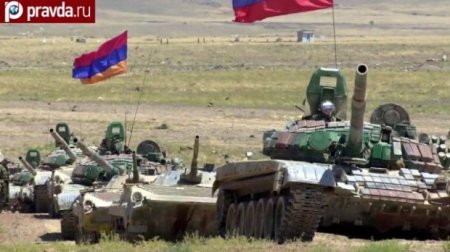 "Erməni-rus qoşun qruplaşmasını Qarabağa yeritsəm Putin mənə dayan əmri verə bilməz"